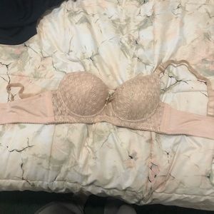 Push Up Bra